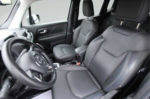 Used 2020 Jeep Renegade Limited image 12