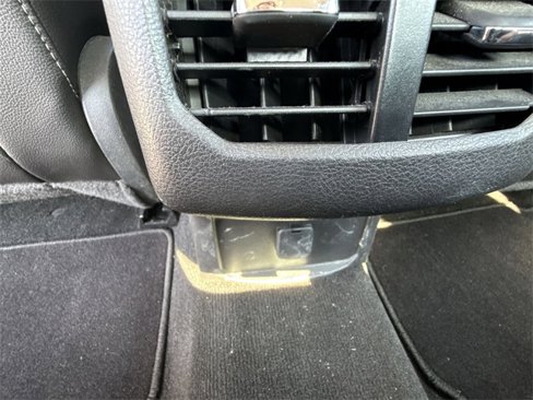Used 2014 Ford Fusion Titanium image 19
