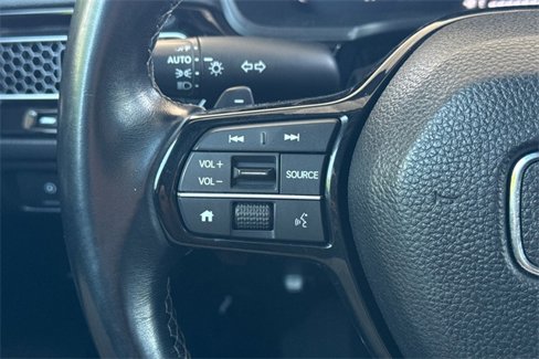 Certified 2024 Honda Civic Sport image 26