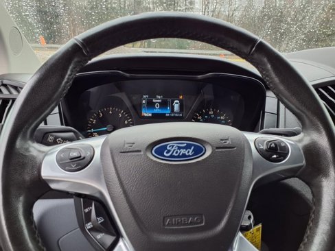 Used 2019 Ford Transit 150 148 Low Roof image 30