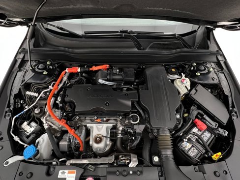 Used 2022 Honda Accord Sport image 29