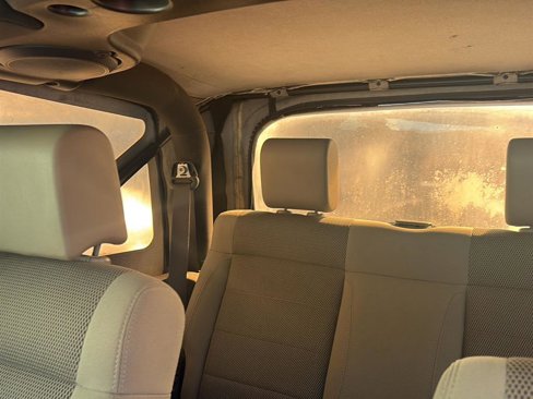 Used 2007 Jeep Wrangler Rubicon image 11