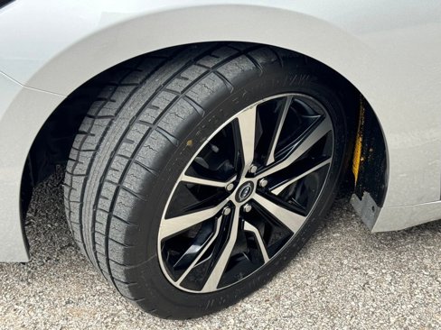 Used 2023 Nissan Maxima SV w/ Floor Mat Group image 35