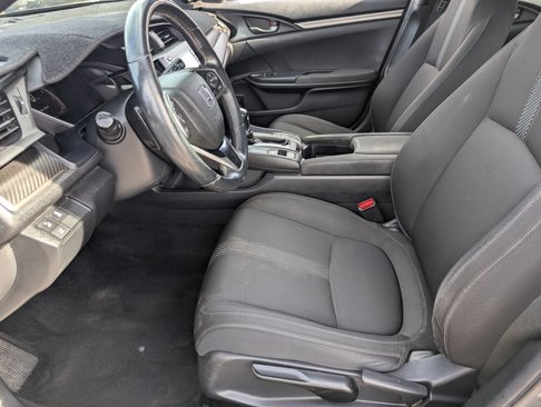 Used 2019 Honda Civic Sport image 21