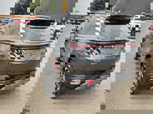 Used 2024 Hyundai Tucson Limited image 3