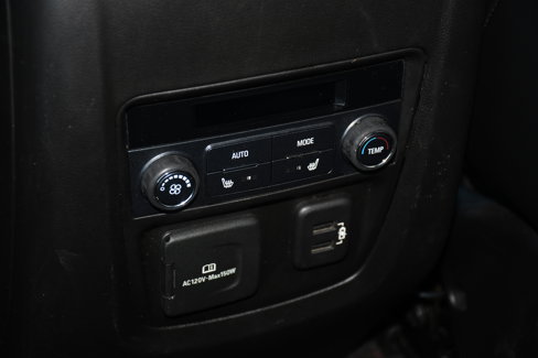 Used 2019 Buick Enclave Avenir image 17