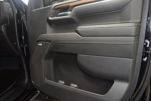 Used 2024 Chevrolet Silverado 1500 RST w/ Convenience Package II image 34