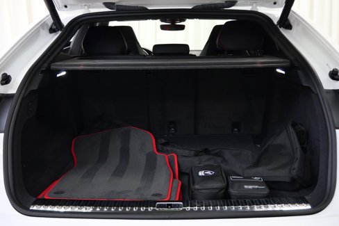 Used 2022 Lamborghini Urus image 17