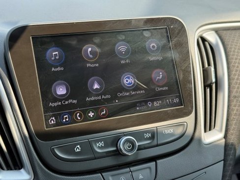Used 2023 Chevrolet Malibu LT image 25