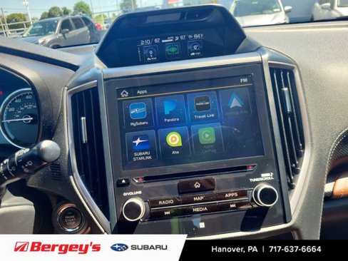 Used 2020 Subaru Forester Touring image 25