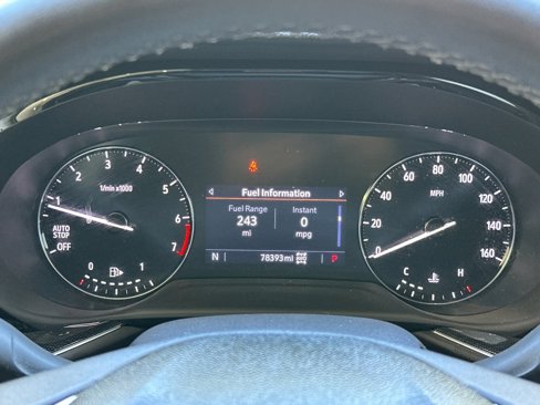 Used 2021 Buick Envision Preferred image 29