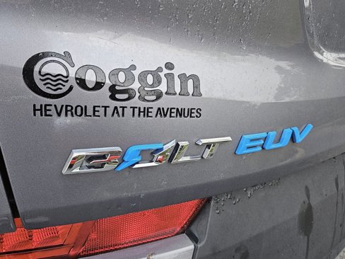 Certified 2023 Chevrolet Bolt EUV LT image 16