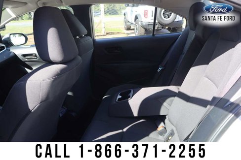 Used 2024 Toyota Corolla LE image 20