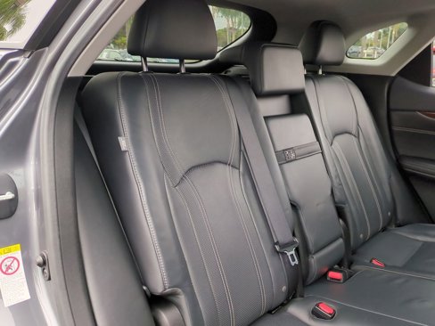 Used 2017 Lexus RX 350 FWD image 35