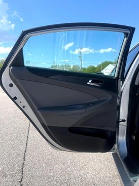 Used 2013 Hyundai Sonata GLS w/ Popular Equipment Pkg image 14