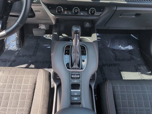 Used 2023 Honda HR-V Sport image 18