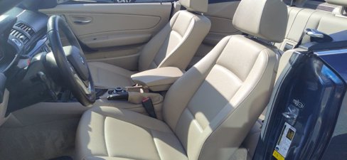 Used 2013 BMW 128i Convertible image 12