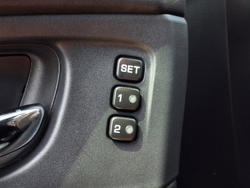 Used 2019 Nissan Murano SL w/ SL Technology Package image 11