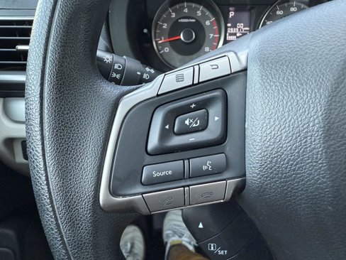 Used 2016 Subaru Forester 2.5i Premium image 23