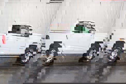 Used 2022 Chevrolet Colorado LT image 4