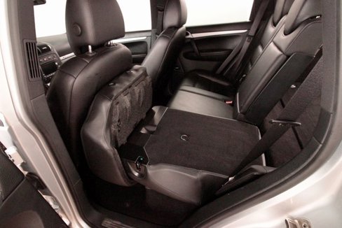 Used 2009 Porsche Cayenne S image 27