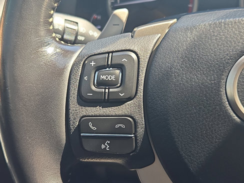 Used 2020 Lexus NX 300 AWD w/ Premium Package image 21