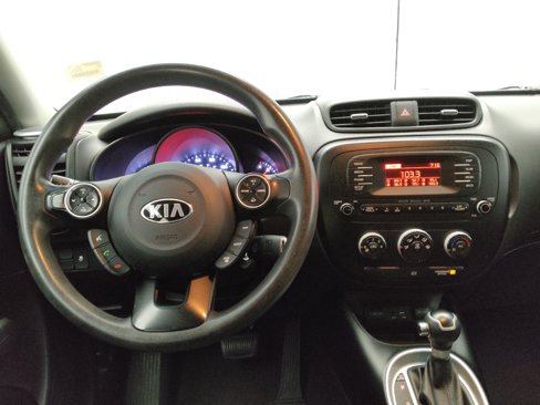 Used 2016 Kia Soul image 22