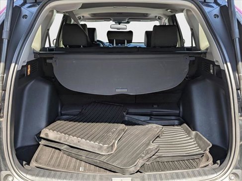 Used 2017 Honda CR-V EX-L image 6