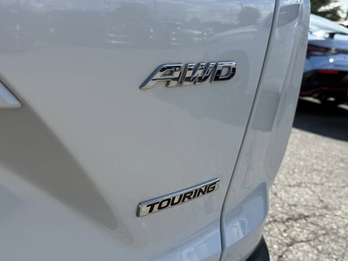 Used 2019 Honda CR-V Touring image 18