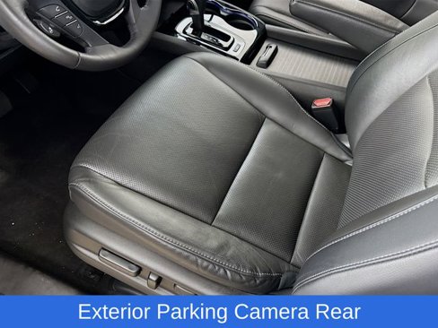 Used 2019 Honda Ridgeline RTL-E image 29