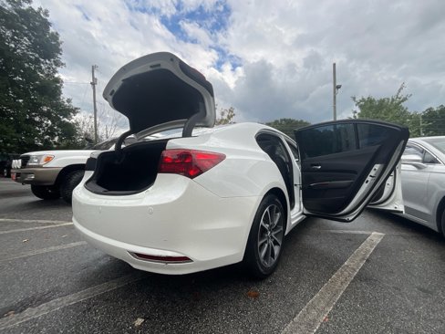 Used 2015 Acura TLX V6 w/ Advance Package image 36
