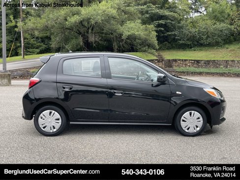 Used 2022 Mitsubishi Mirage ES image 3