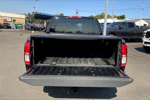 Used 2013 Nissan Frontier SL w/ Moonroof Pkg image 23