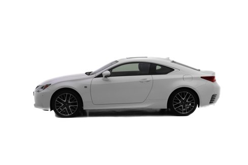 Used 2015 Lexus RC 350 AWD image 5