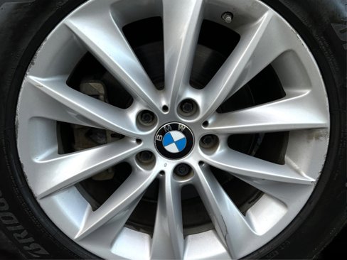 Used 2017 BMW X3 sDrive28i image 49