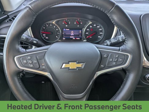 Used 2022 Chevrolet Equinox LT image 19
