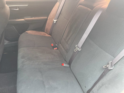 Used 2015 Nissan Altima 2.5 S image 10