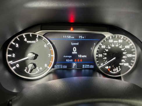 Used 2023 Nissan Altima 2.5 SV image 18