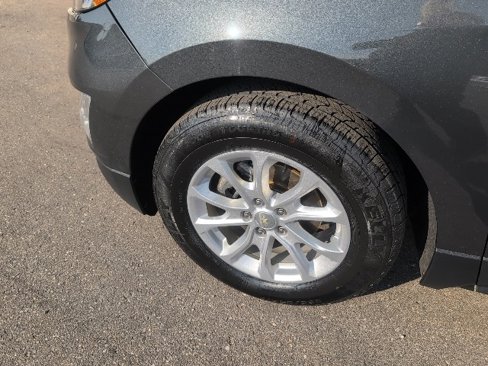 Used 2018 Chevrolet Equinox LT image 14