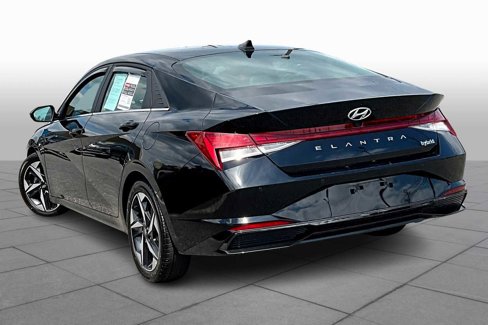 Used 2023 Hyundai Elantra Limited image 11