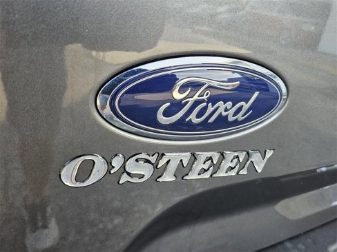 Used 2021 Ford Bronco Sport Big Bend w/ Big Bend Package (96B) image 11