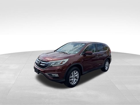 Used 2015 Honda CR-V EX image 10