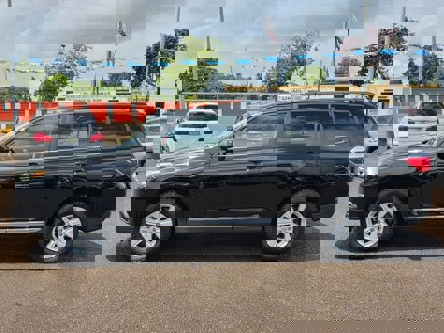Used 2012 Toyota Highlander 4WD image 5