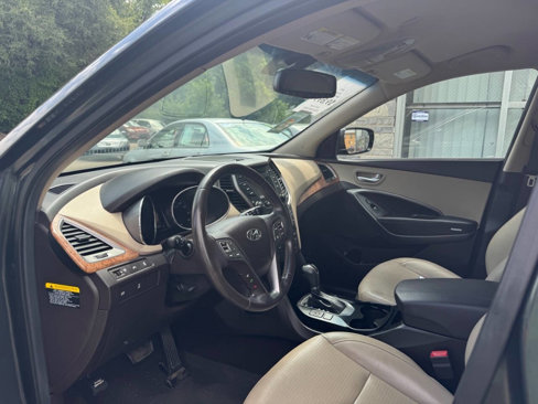 Used 2013 Hyundai Santa Fe Sport image 12