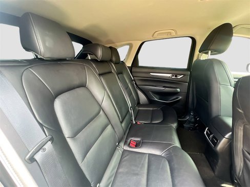 Used 2024 MAZDA CX-5 AWD 2.5 S w/ Select Package image 27