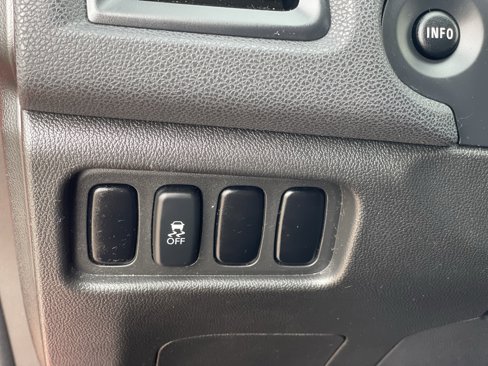 Used 2017 Mitsubishi Outlander Sport LE image 13