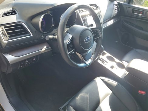 Used 2019 Subaru Outback 2.5i Limited image 20