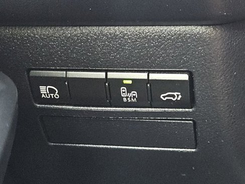 Used 2019 Lexus NX 300 FWD image 21