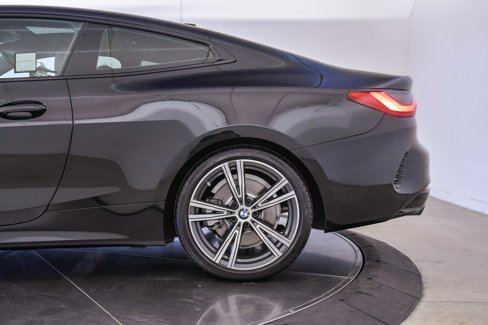 Certified 2022 BMW 430i Coupe w/ Premium Package 2 image 10