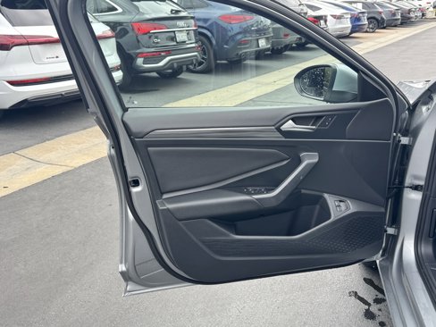 Used 2021 Volkswagen Jetta SEL image 13